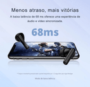 Pulse ANC Pro – Fone Bluetooth com Cancelamento de Ruído