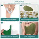 🦋 BioFlex Borboleta – Ajuste Natural para Joelhos