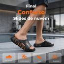 I9 Comfort Max™ – Chinelo Masculino Antiderrapante em EVA Premium