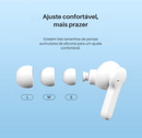 Pulse ANC Pro – Fone Bluetooth com Cancelamento de Ruído