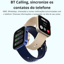 COLMI P71 Ultra Call™ Smartwatch Bluetooth IP68