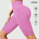 Short PowerFit – Efeito Empina Bumbum