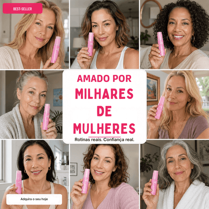 I9 Pink Glow Balm