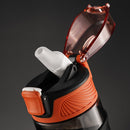 Garrafa SportMeasure I9 – Graduada para Treinos (Alta Capacidade, Antivazamento)