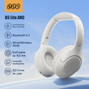 H3 ANC Pro™ – Headphone Bluetooth HiFi Premium