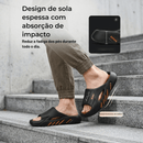 I9 Comfort Max™ – Chinelo Masculino Antiderrapante em EVA Premium