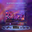 SpeedBox I9 — Android 14 5G