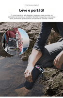 SoundBlaster Pro X™ 🎵⚡ – Caixa de Som Bluetooth 50W 🎶🔥