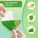 🦋 BioFlex Borboleta – Ajuste Natural para Joelhos