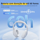 H3 ANC Pro™ – Headphone Bluetooth HiFi Premium