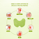 🦋 BioFlex Borboleta – Ajuste Natural para Joelhos