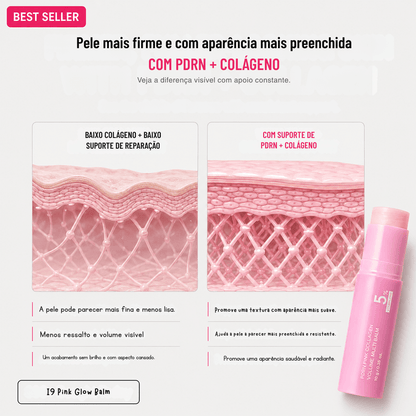I9 Pink Glow Balm