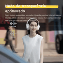 H3 ANC Pro™ – Headphone Bluetooth HiFi Premium