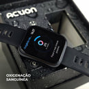 Smartwatch I9 Action Pro – GPS Integrado, Tela AMOLED e Bateria de até 7 Dias