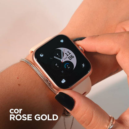 Smartwatch I9 Action Pro – GPS Integrado, Tela AMOLED e Bateria de até 7 Dias