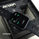 Smartwatch I9 Action Pro – GPS Integrado, Tela AMOLED e Bateria de até 7 Dias