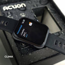 Smartwatch I9 Action Pro – GPS Integrado, Tela AMOLED e Bateria de até 7 Dias
