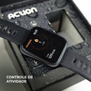 Smartwatch I9 Action Pro – GPS Integrado, Tela AMOLED e Bateria de até 7 Dias