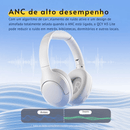 H3 ANC Pro™ – Headphone Bluetooth HiFi Premium