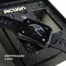 Smartwatch I9 Action Pro – GPS Integrado, Tela AMOLED e Bateria de até 7 Dias