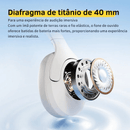 H3 ANC Pro™ – Headphone Bluetooth HiFi Premium