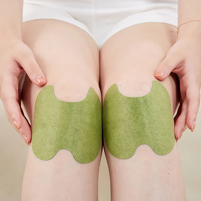 🦋 BioFlex Borboleta – Ajuste Natural para Joelhos