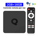 SpeedBox I9 — Android 14 5G