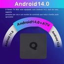 SpeedBox I9 — Android 14 5G