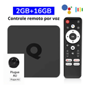 SpeedBox I9 — Android 14 5G