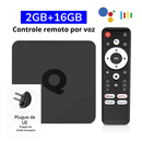 SpeedBox I9 — Android 14 5G