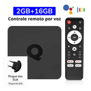 SpeedBox I9 — Android 14 5G