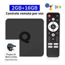 SpeedBox I9 — Android 14 5G