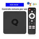 SpeedBox I9 — Android 14 5G