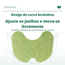 🦋 BioFlex Borboleta – Ajuste Natural para Joelhos