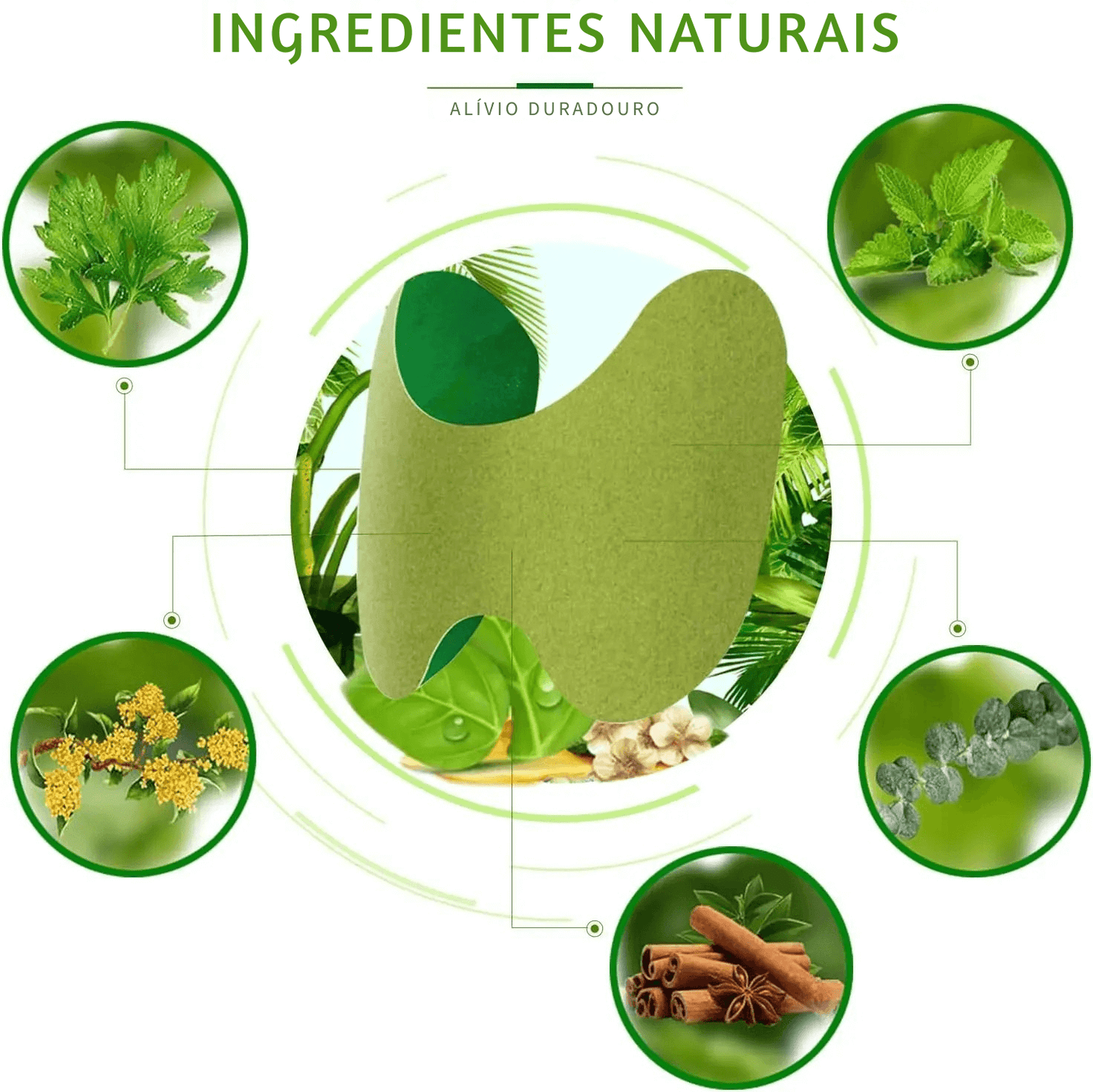 🦋 BioFlex Borboleta – Ajuste Natural para Joelhos