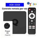 SpeedBox I9 — Android 14 5G