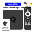 SpeedBox I9 — Android 14 5G