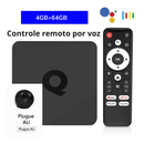 SpeedBox I9 — Android 14 5G