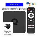 SpeedBox I9 — Android 14 5G