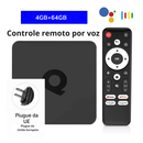 SpeedBox I9 — Android 14 5G