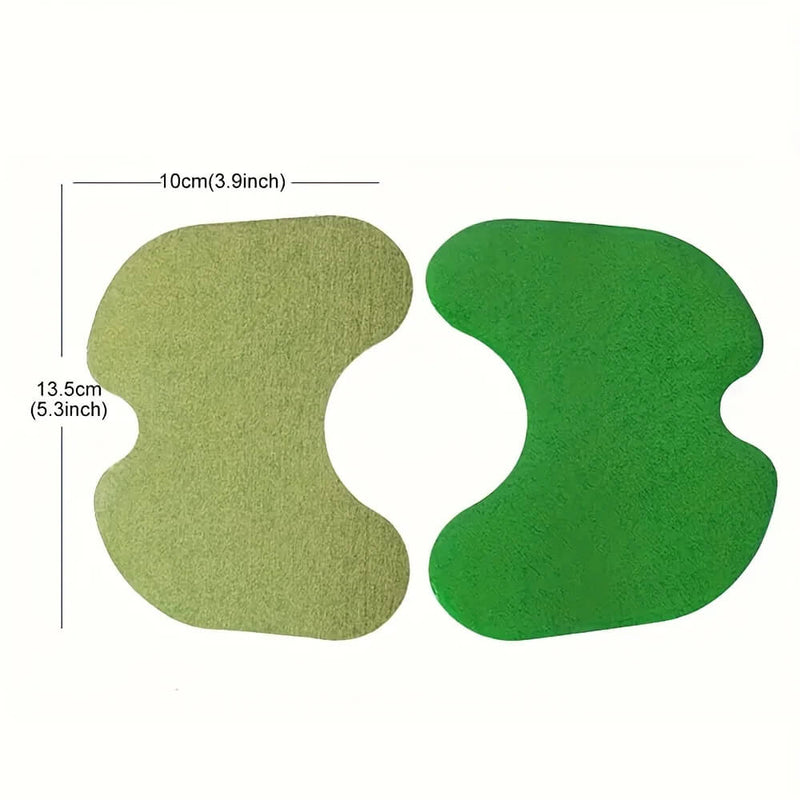 🦋 BioFlex Borboleta – Ajuste Natural para Joelhos