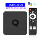 SpeedBox I9 — Android 14 5G