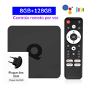 SpeedBox I9 — Android 14 5G