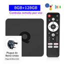 SpeedBox I9 — Android 14 5G