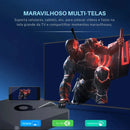 SpeedBox I9 — Android 14 5G