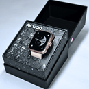 Smartwatch I9 Action Pro – GPS Integrado, Tela AMOLED e Bateria de até 7 Dias