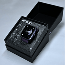 Smartwatch I9 Action Pro – GPS Integrado, Tela AMOLED e Bateria de até 7 Dias