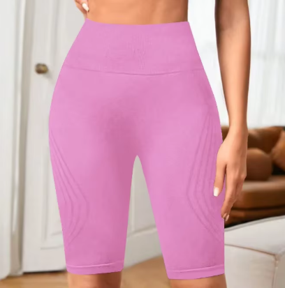 Short PowerFit – Efeito Empina Bumbum