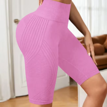 Short PowerFit – Efeito Empina Bumbum