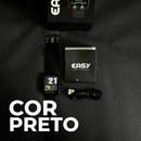 Smartwatch I9 EASY Pulse – À Prova d’Água e Pronto para o Dia a Dia